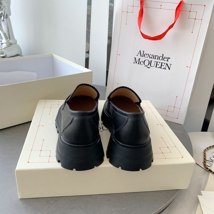 Alexander Mcqueen Shoes AMS00041